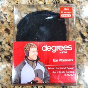 Men's Ear Warmers